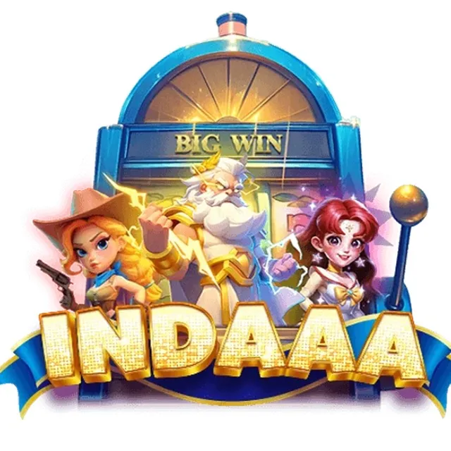 INDAAA - Pengalaman Live Casino Terbaik di Ujung Jari Anda