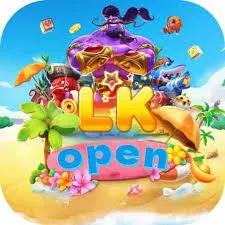 LKOPEN - Permainan Strategi yang Menantang
