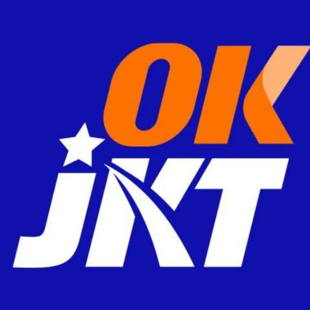 OKJKT - Simulasi Kehidupan Kota Jakarta yang Mengasyikkan
