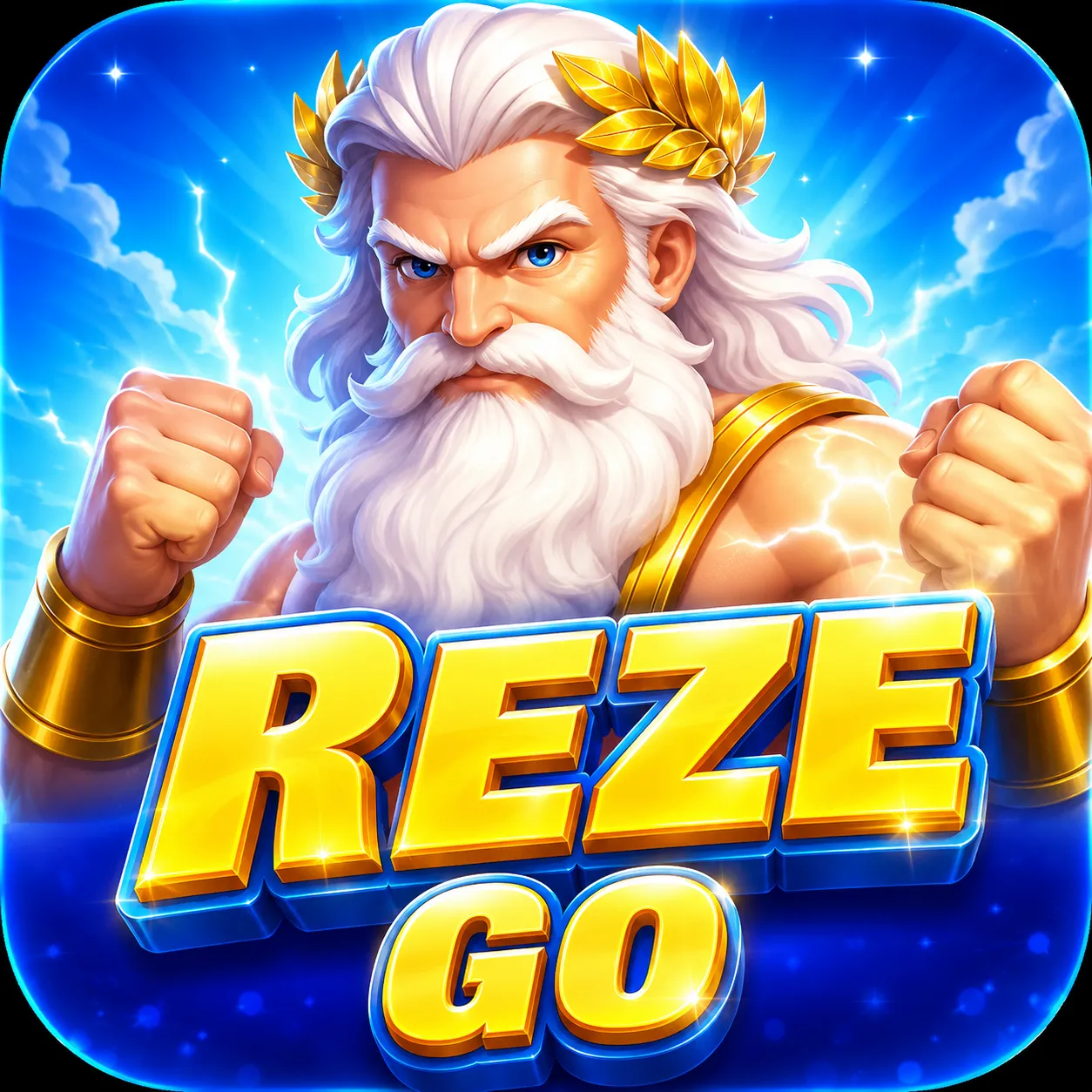 REZEGO - Nikmati Sensasi Poker Terbaik