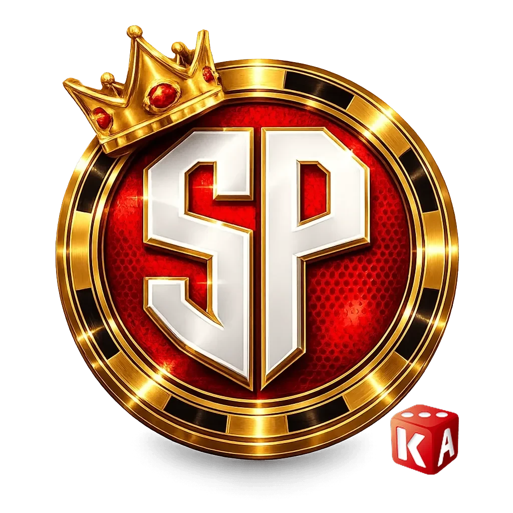 Logo spin707